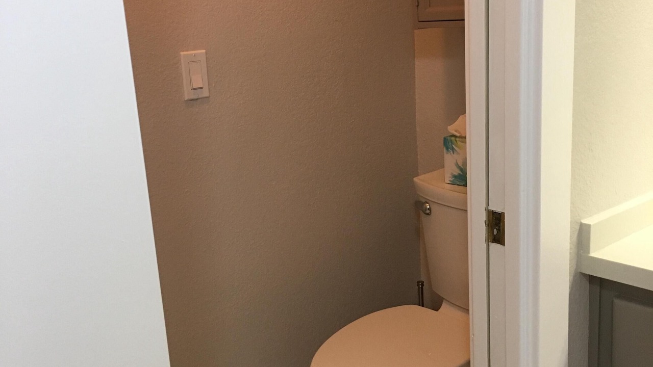 Photo of Bathroom in Napa