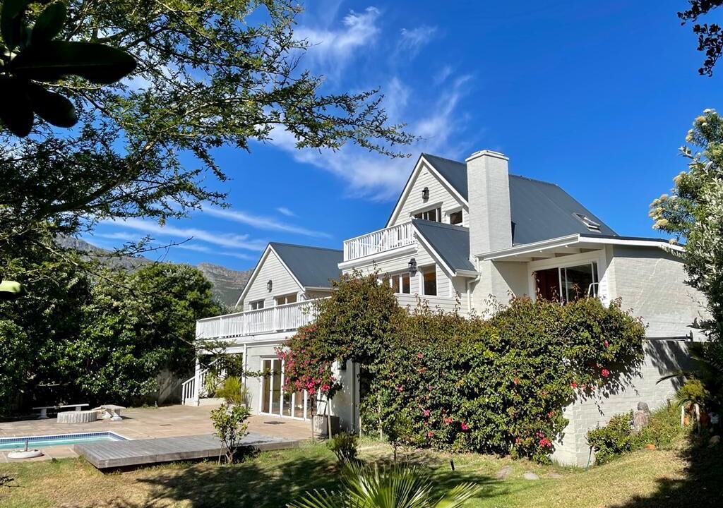 Photo of Outdoor in Noordhoek