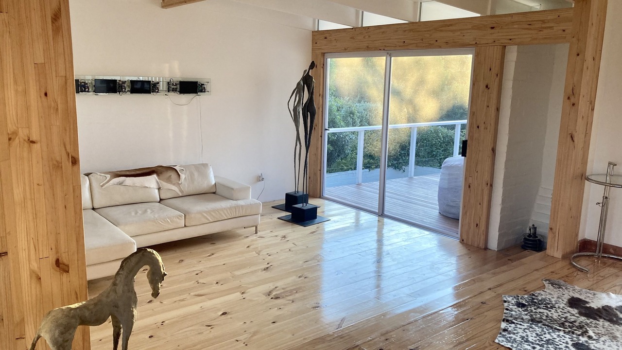 Photo of Livingroom in Noordhoek