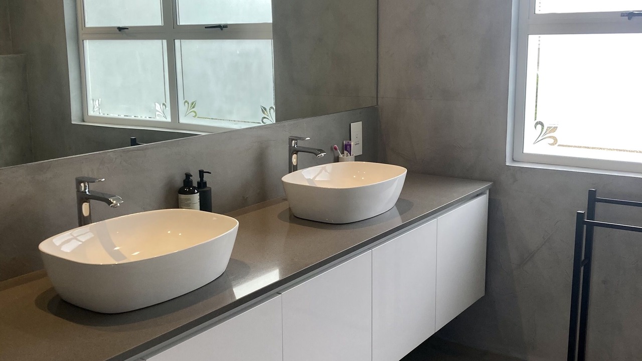 Photo of Bathroom in Noordhoek