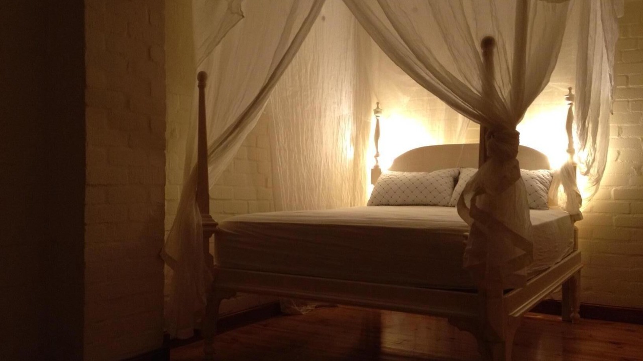 Photo of Bedroom in Noordhoek