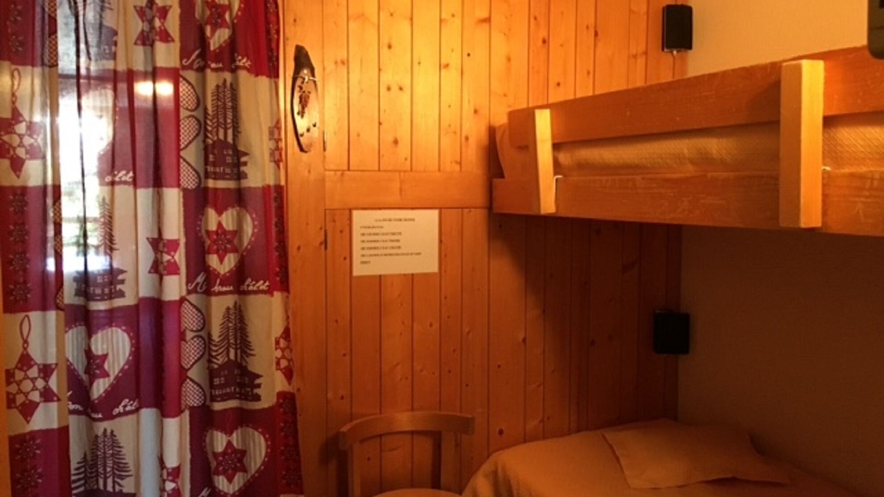 Photo of Bedroom in Seez