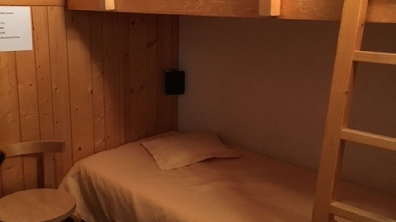 Photo of Bedroom in Seez