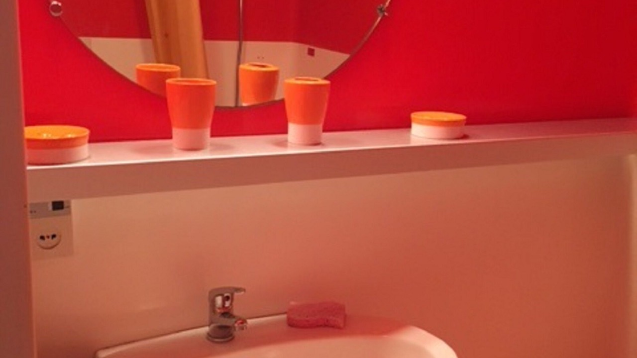 Photo of Bathroom in Seez