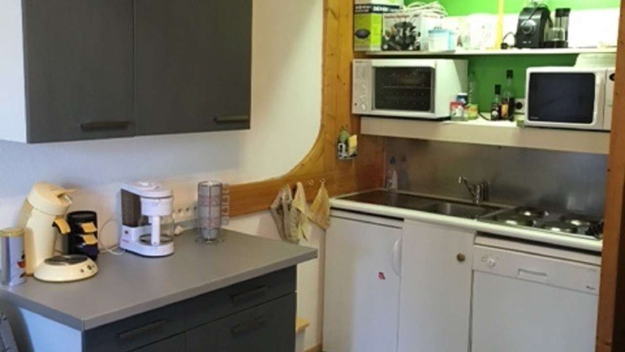 Photo of Kitchen in Seez