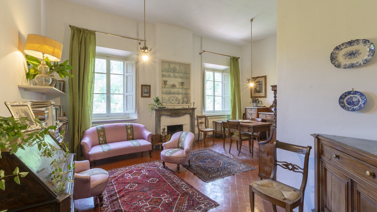 Photo of Livingroom in Londa