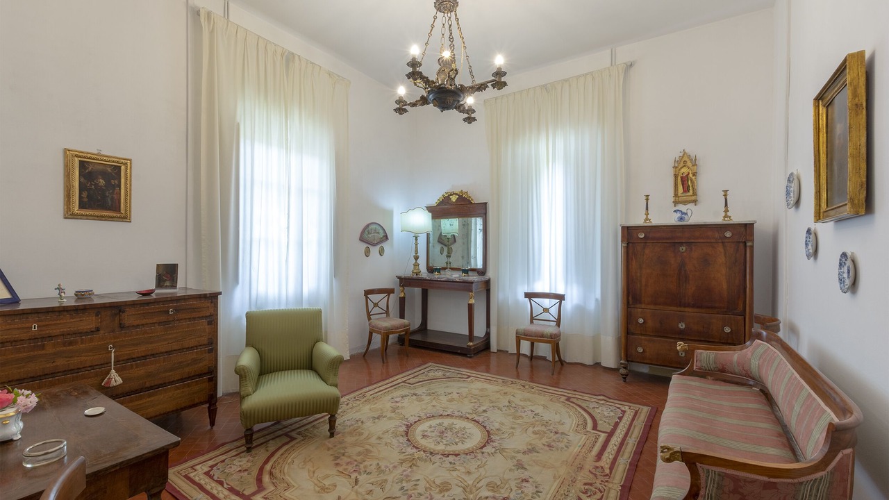 Photo of Bedroom in Londa