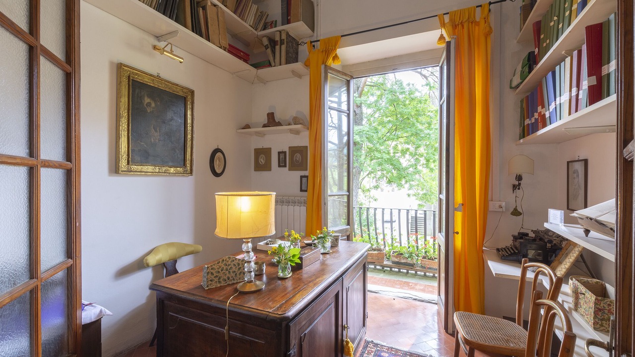 Photo of Patio Balcony in Londa
