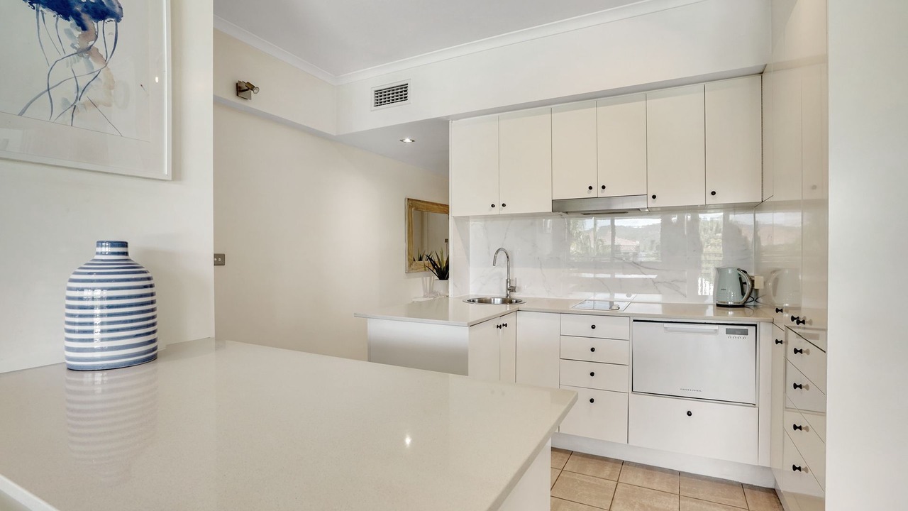 Photo of Kitchen in Palm Beach