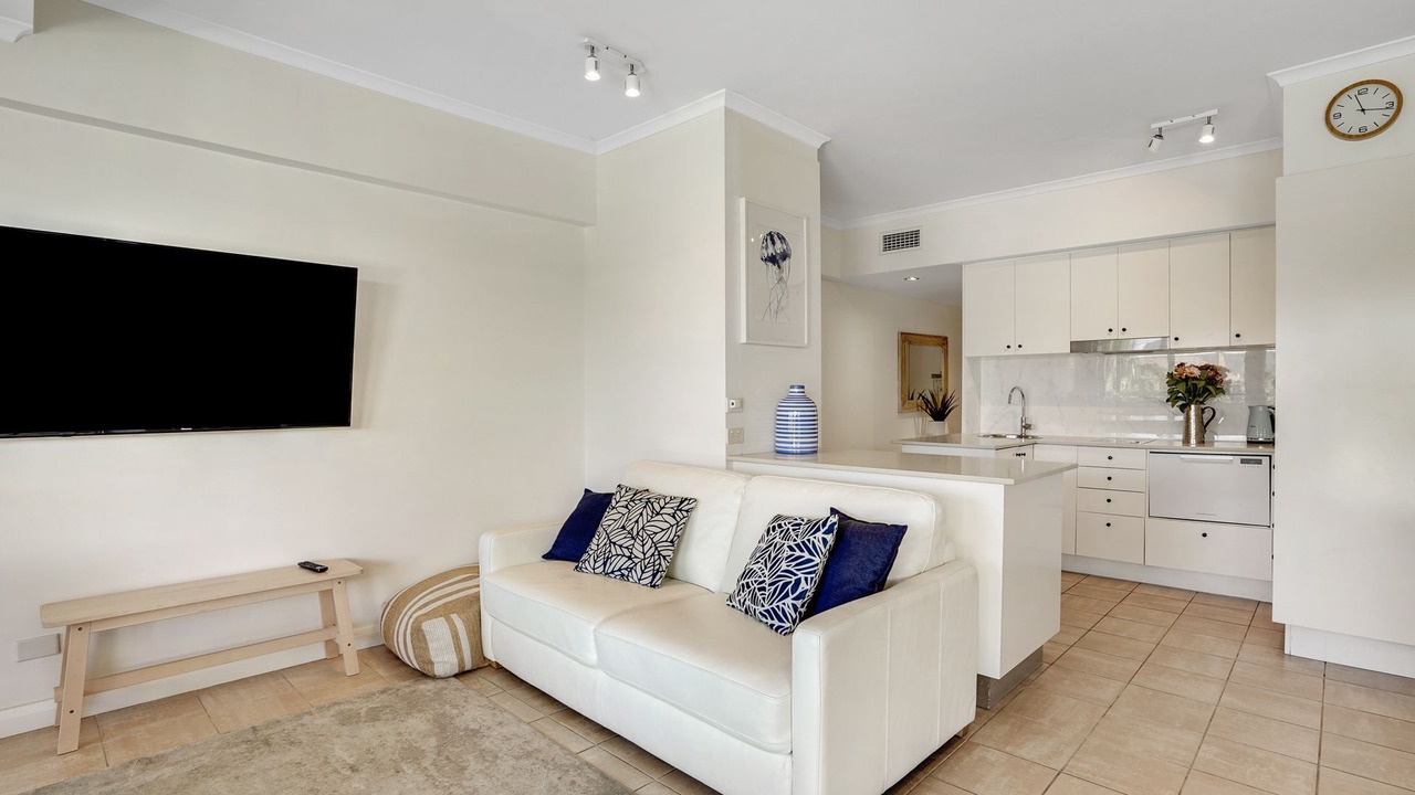 Photo of Livingroom in Palm Beach