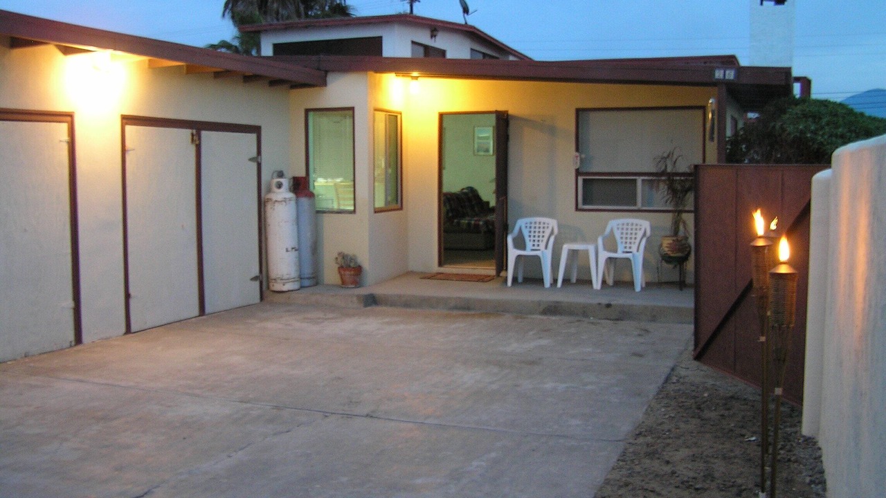 Photo of Outdoor in Zona Centro