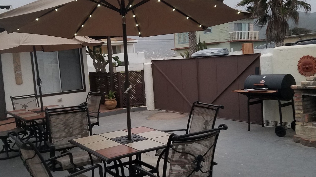 Photo of Outdoor in Zona Centro