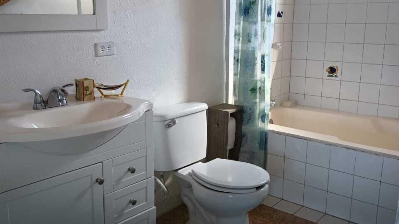 Photo of Bathroom in Zona Centro