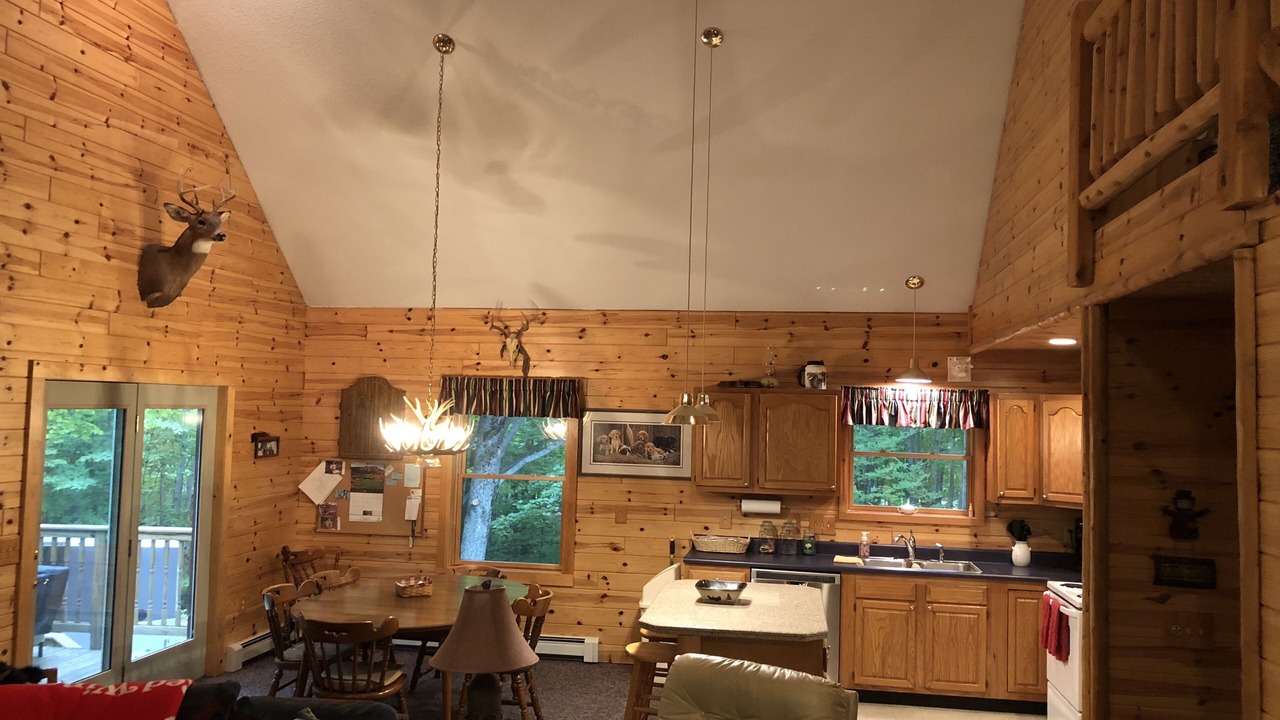 Photo of Livingroom in Elmira