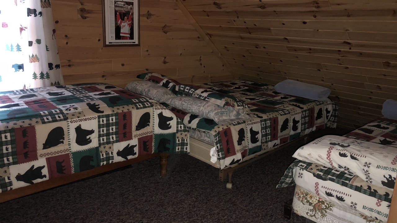 Photo of Bedroom in Elmira
