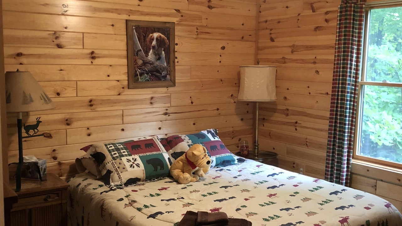 Photo of Bedroom in Elmira