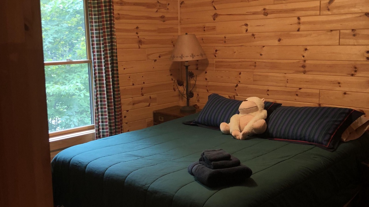 Photo of Bedroom in Elmira