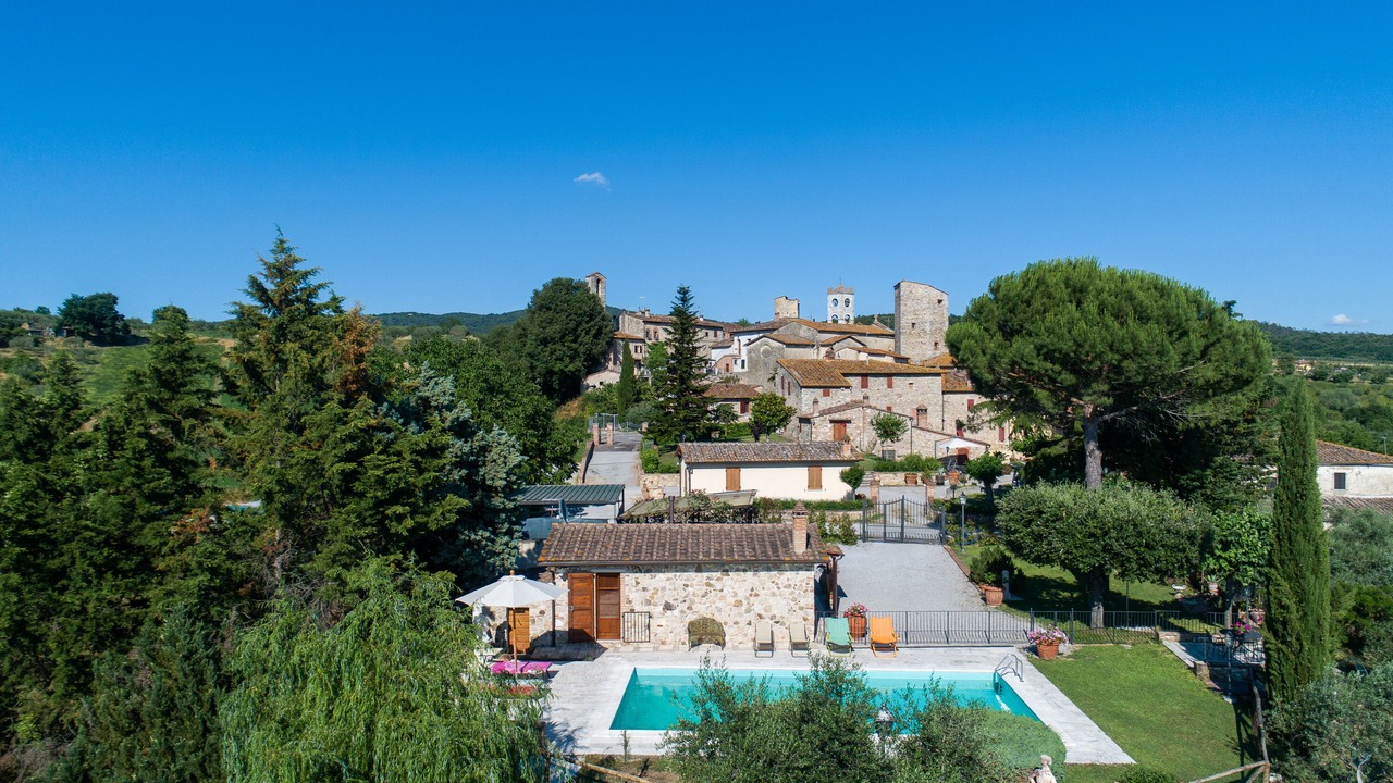 Photo of Outdoor in Armaiolo
