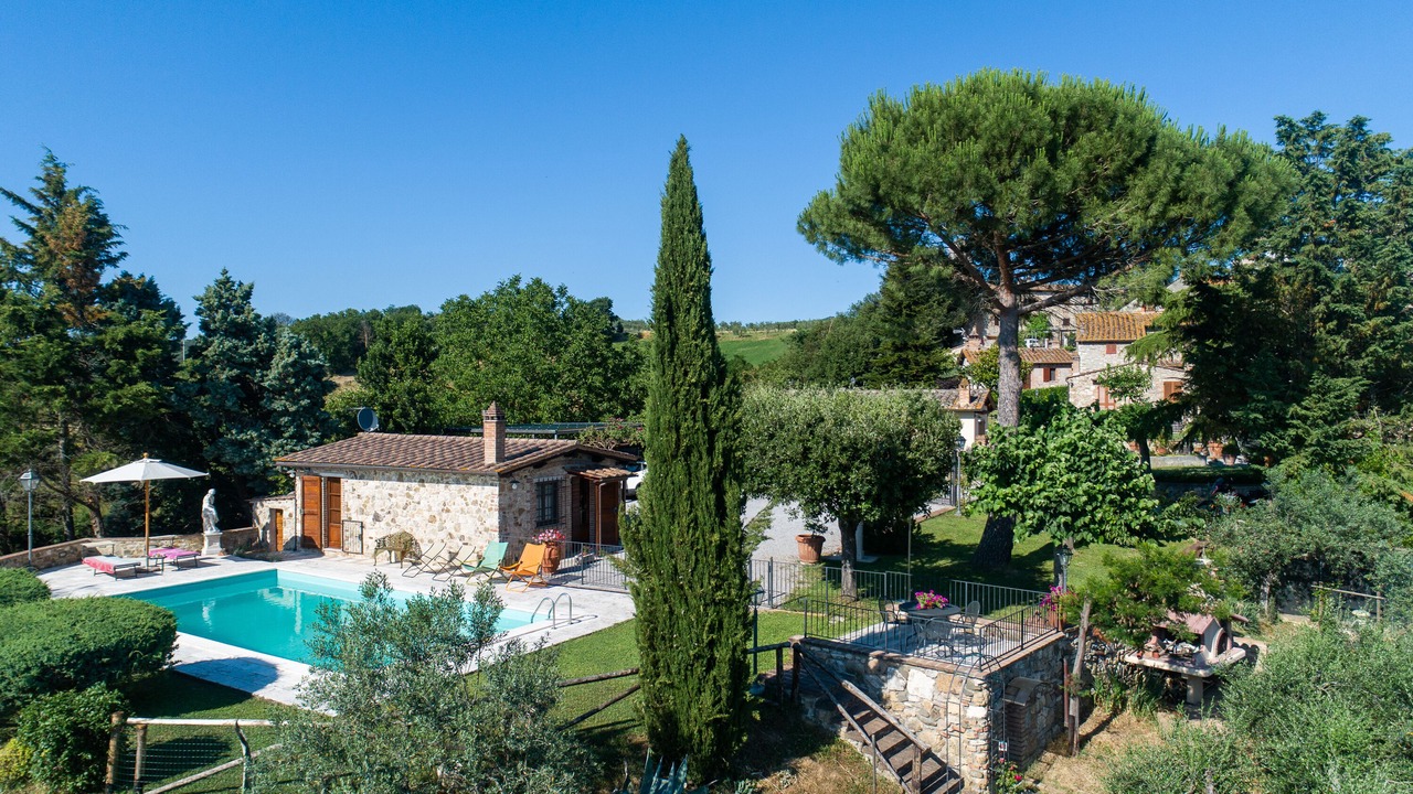 Photo of Outdoor in Armaiolo