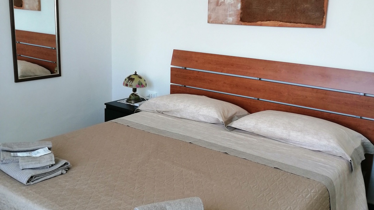 Photo of Bedroom in Savio