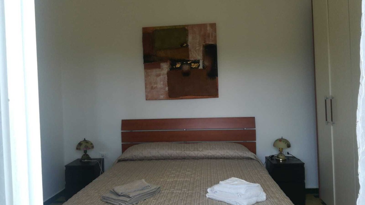 Photo of Bedroom in Savio