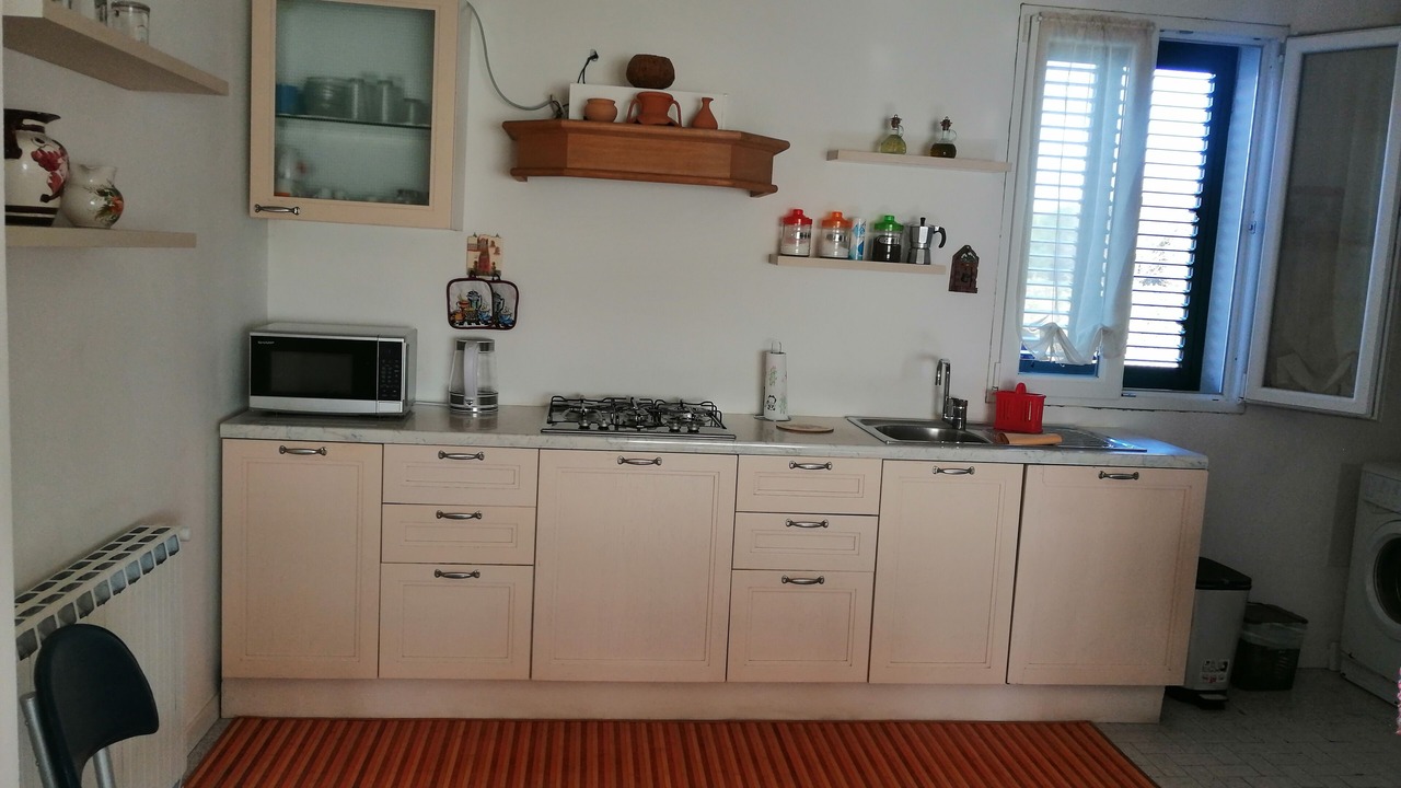 Photo of Kitchen in Savio