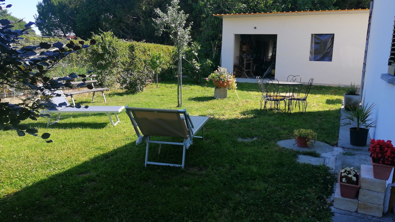 Photo of Patio Balcony in Savio