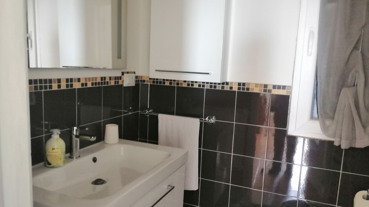 Photo of Bathroom in Savio