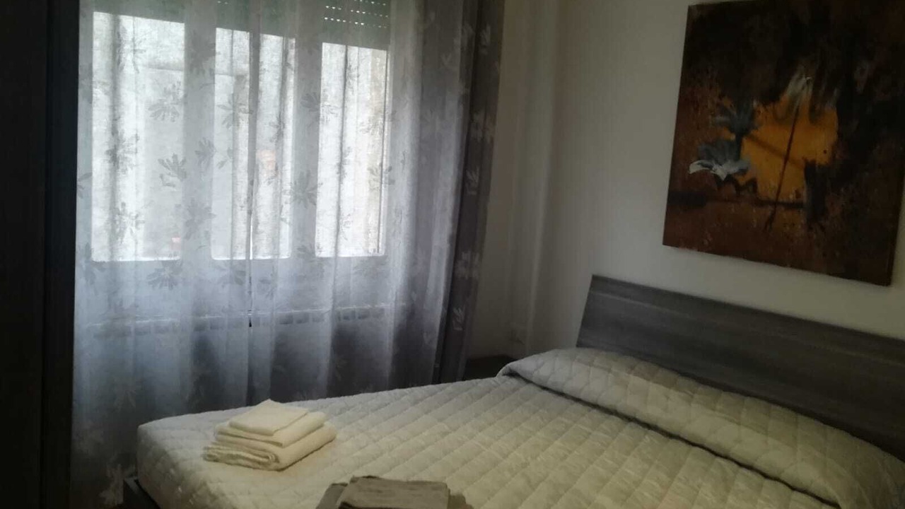 Photo of Bedroom in Savio