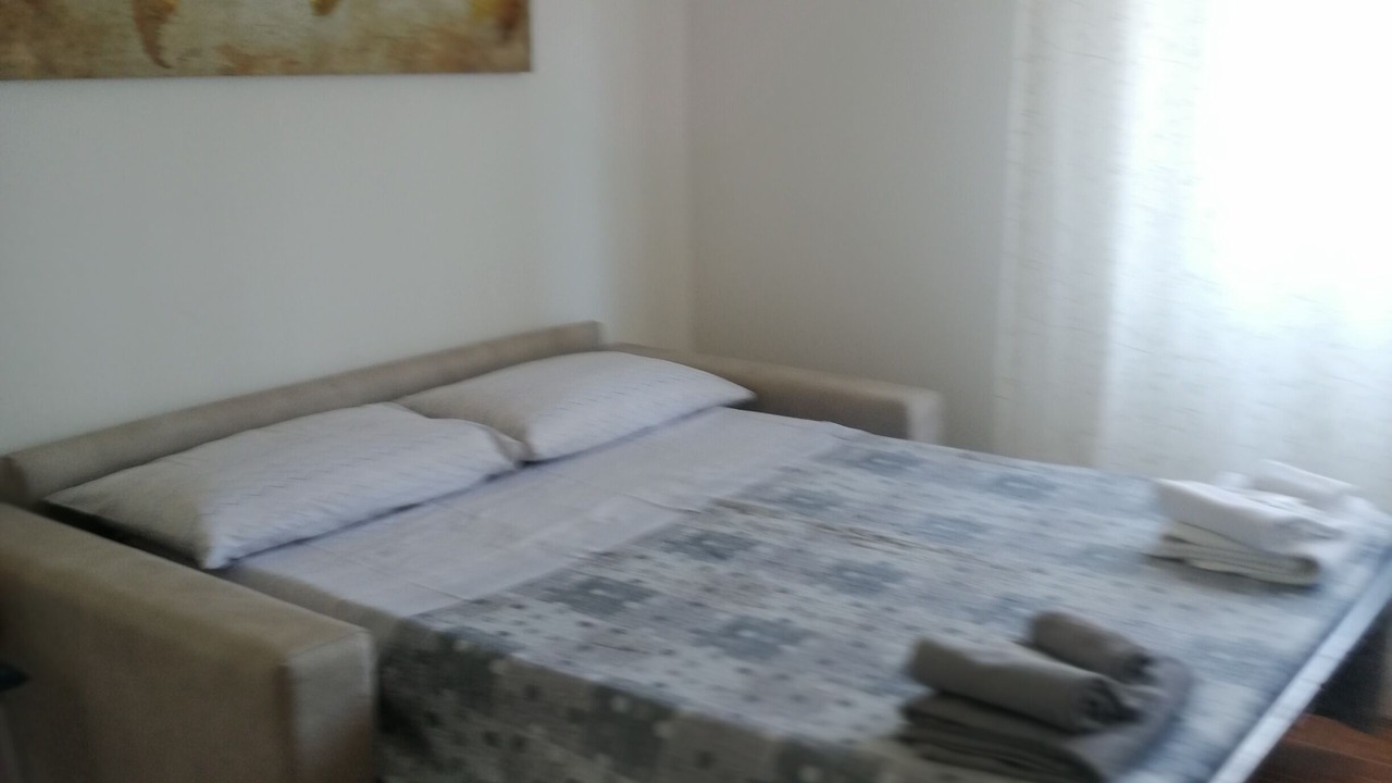 Photo of Bedroom in Savio