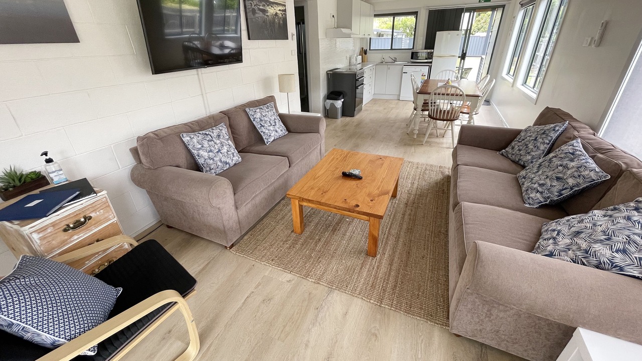 Photo of Livingroom in Broulee