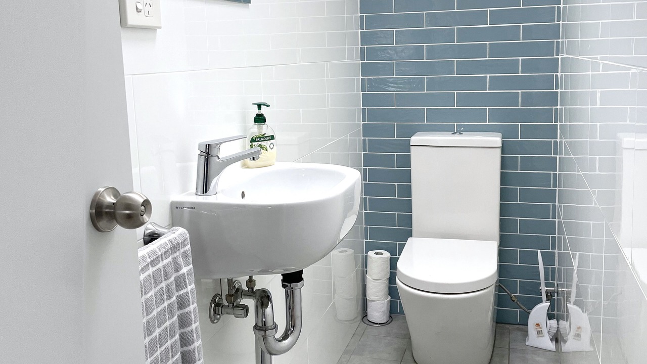 Photo of Bathroom in Broulee