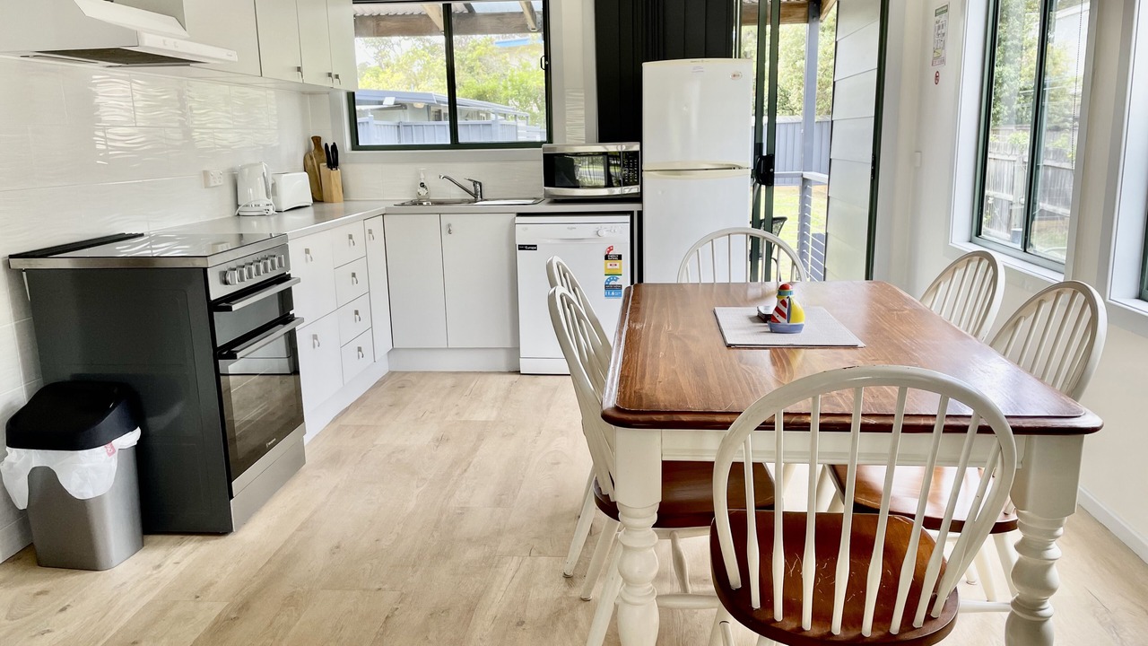 Photo of Kitchen in Broulee