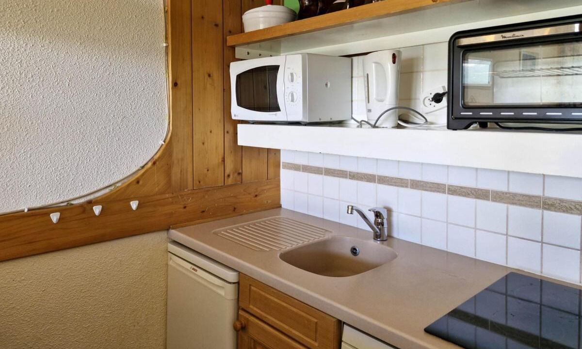 Photo of Kitchen in Arc-1800