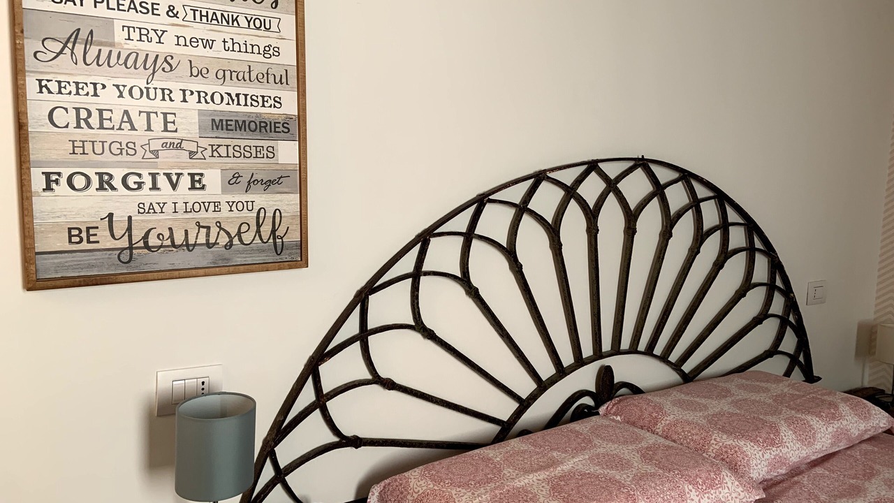 Photo of Bedroom in Cremona