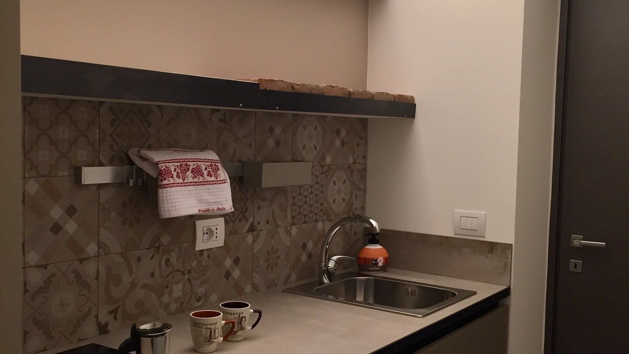 Photo of Kitchen in Cremona