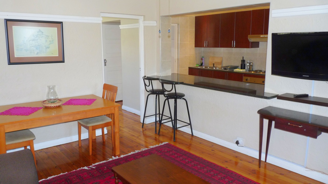 Photo of Kitchen in Green Point