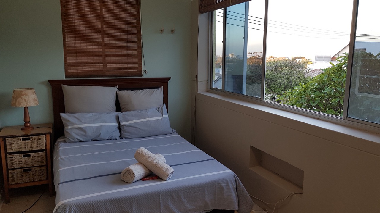 Photo of Bedroom in Green Point