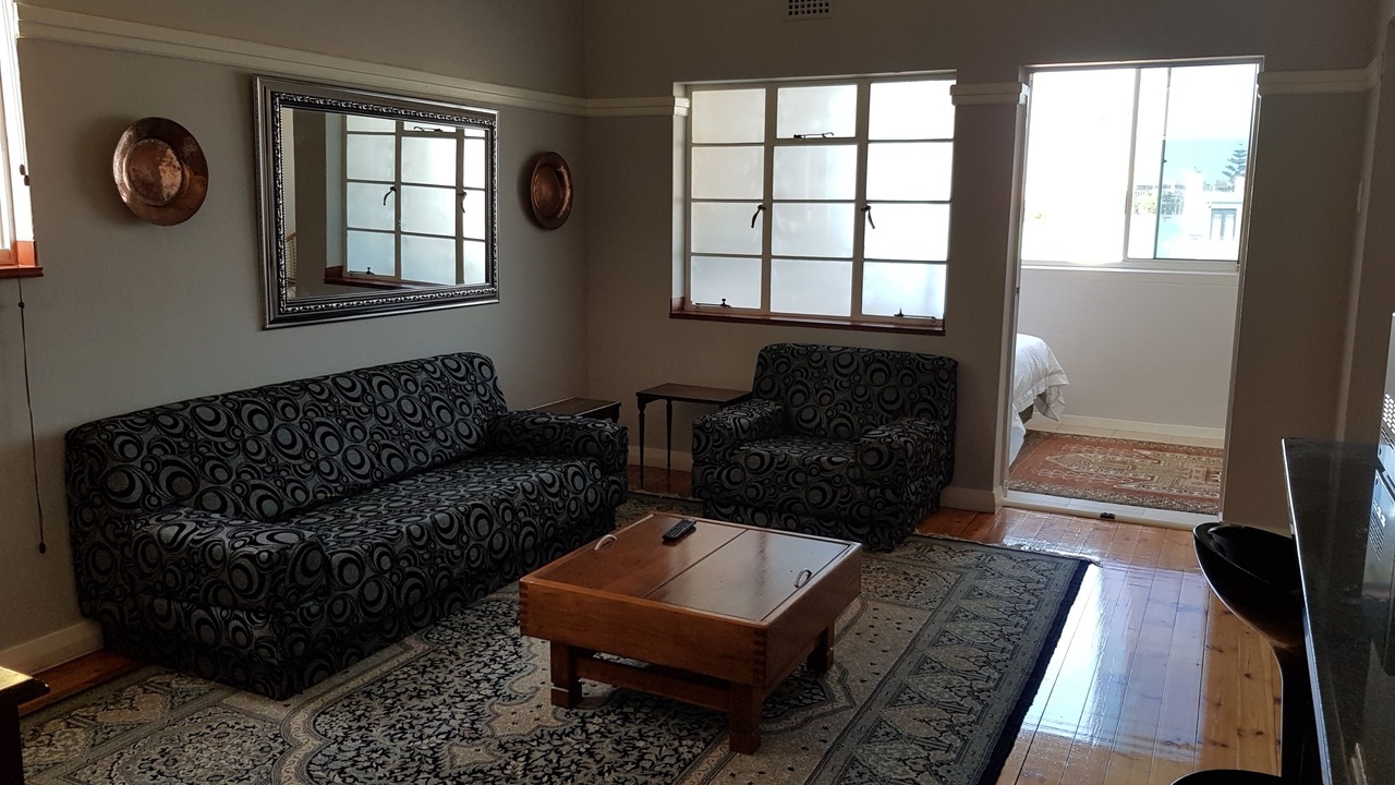 Photo of Livingroom in Green Point