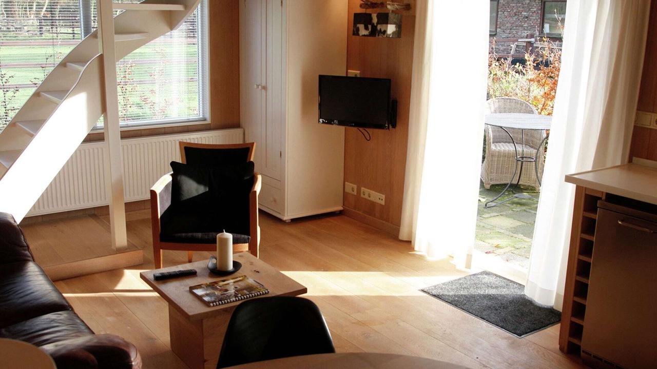 Photo of Livingroom in Heiloo