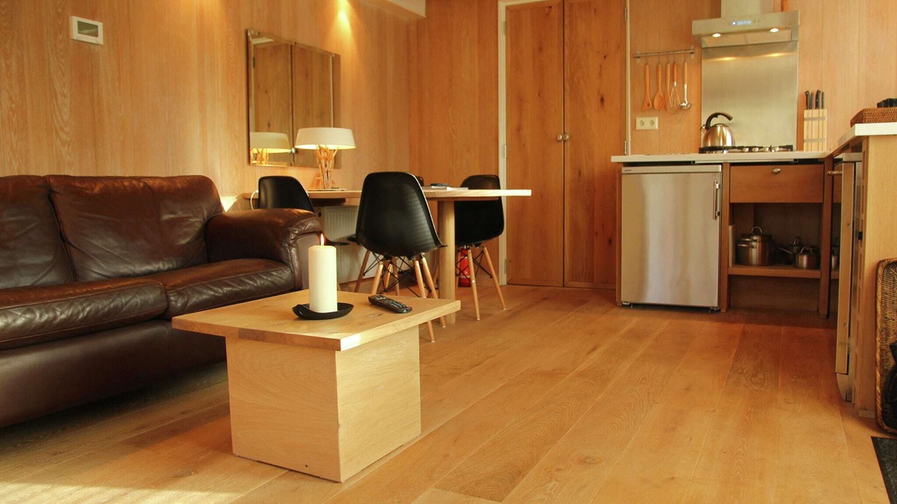 Photo of Livingroom in Heiloo