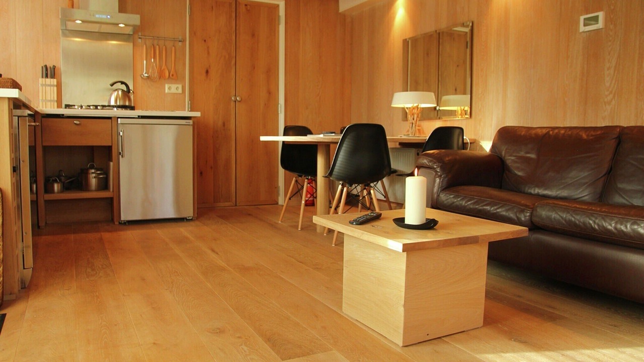 Photo of Livingroom in Heiloo