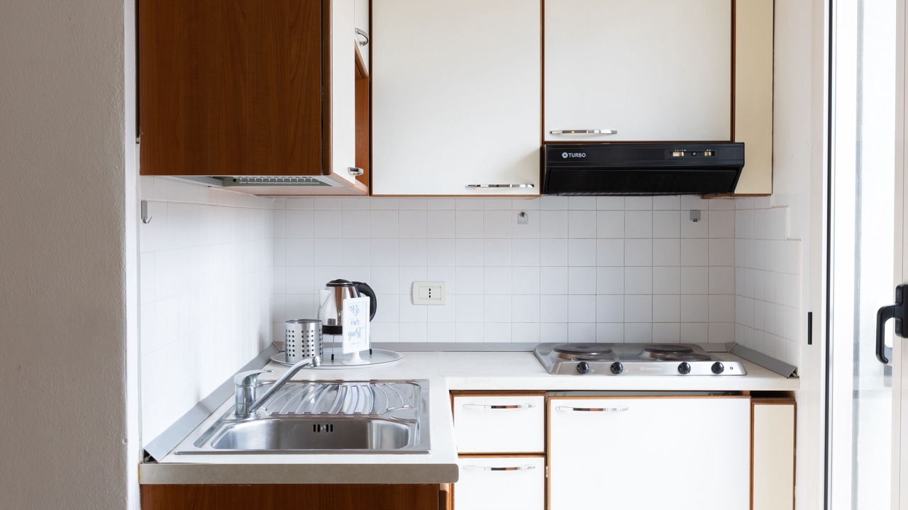 Photo of Kitchen in Bellariva