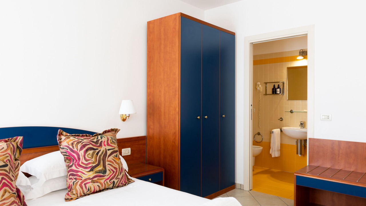 Photo of Bedroom in Bellariva