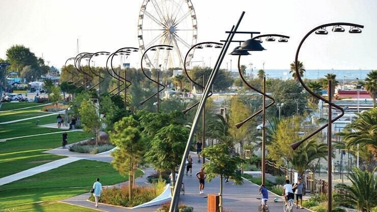 Photo of Outdoor in Bellariva