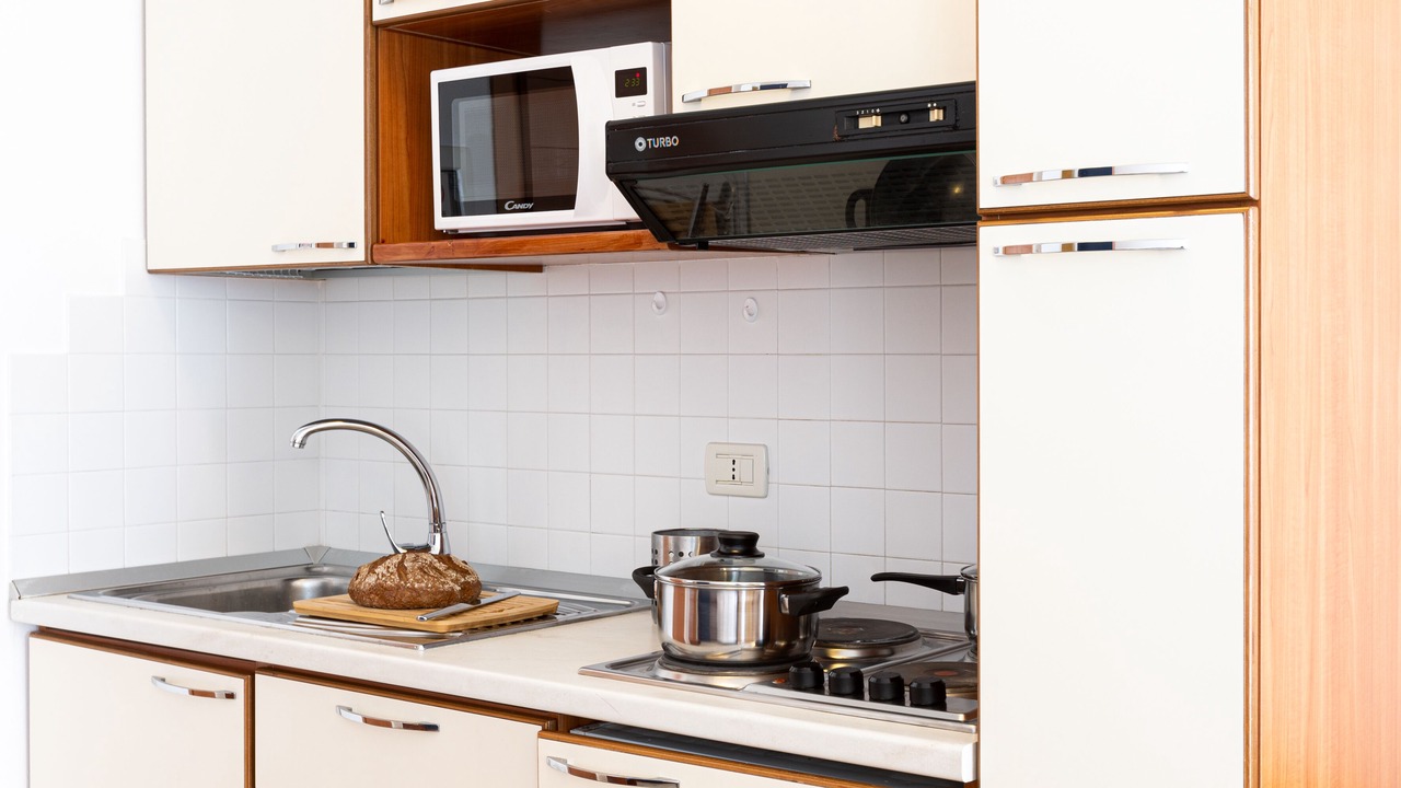 Photo of Kitchen in Bellariva