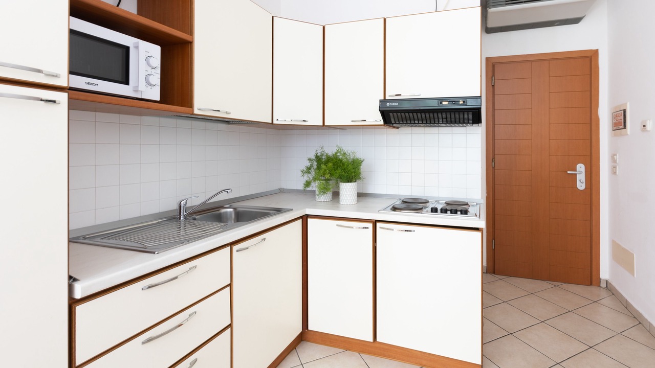 Photo of Kitchen in Bellariva