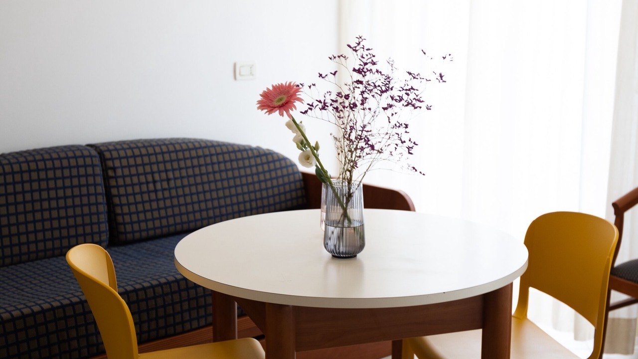 Photo of Livingroom in Bellariva