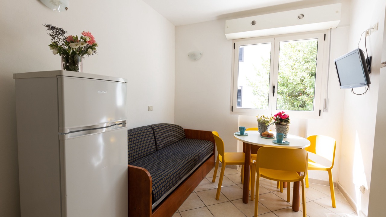 Photo of Livingroom in Bellariva