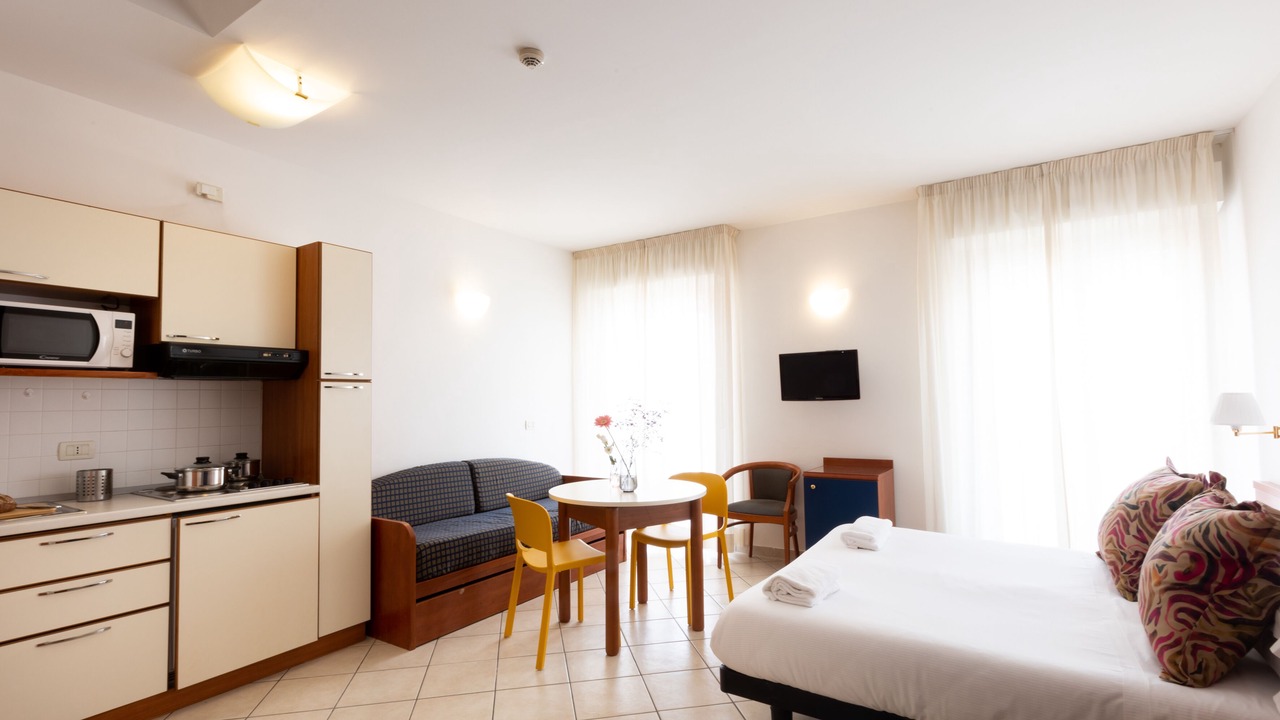 Photo of Kitchen in Bellariva